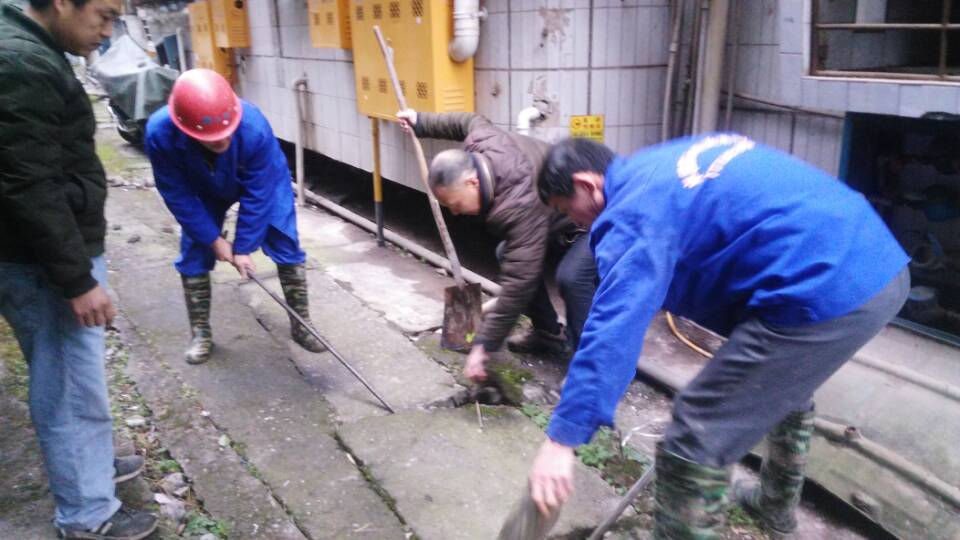 城中清掏化粪池、管道疏通一站式服务<高效><技术><可靠>