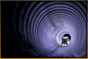 城中UVCIPP紫外光固化修复工艺特点和施工工艺